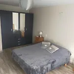 펜션 Maison De La Fontaine Verte Proche Albi- Rodez- *