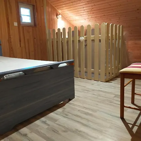 Nyaraló Maison De La Fontaine Verte Proche Albi- Rodez-