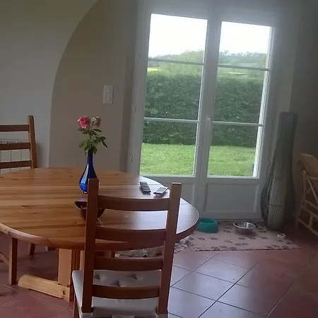 Nyaraló Maison De La Fontaine Verte Proche Albi- Rodez-