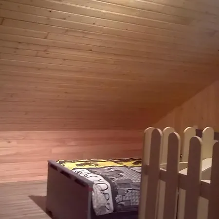Дом отдыха Maison De La Fontaine Verte Proche Albi- Rodez- Carmaux